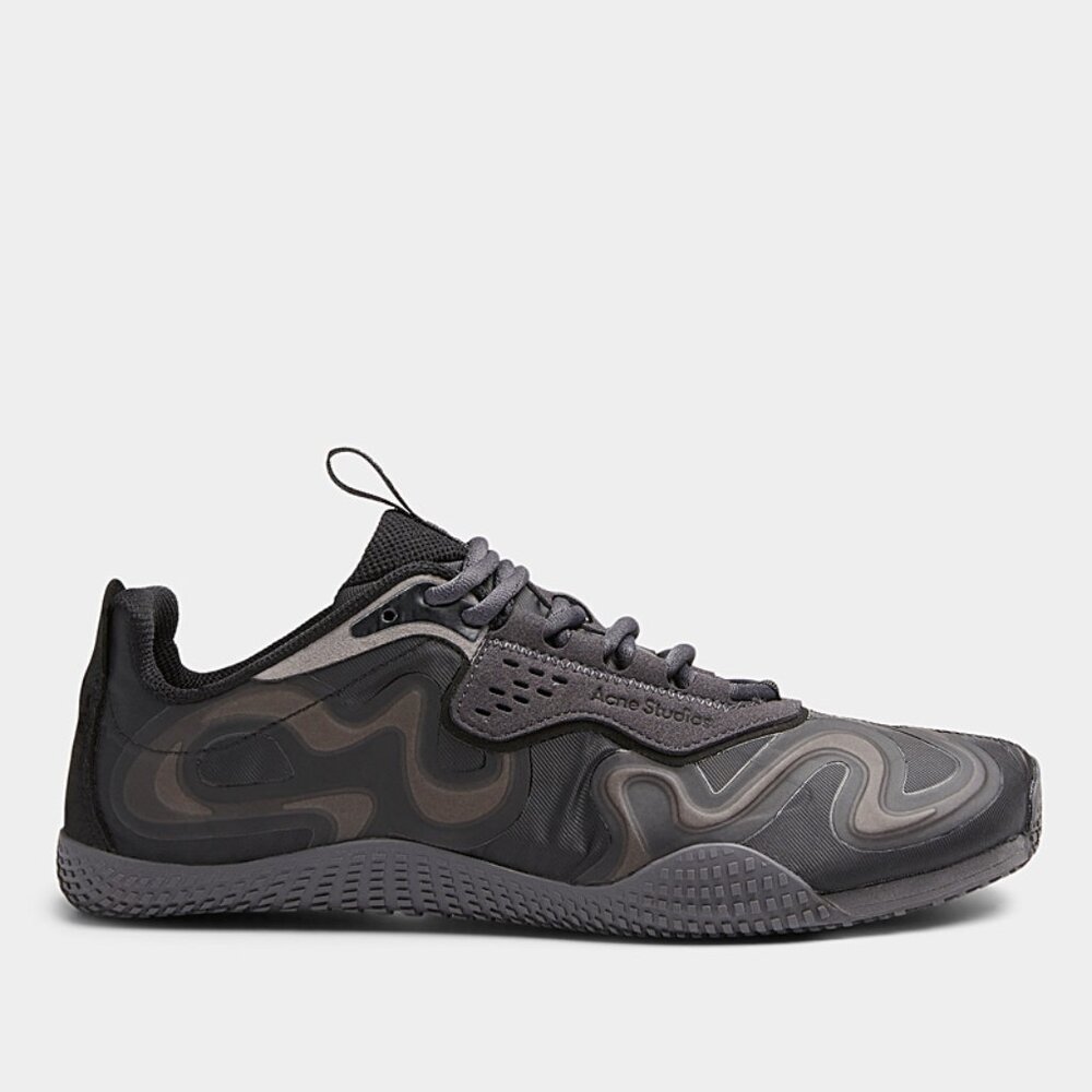 BNWT SS23 ACNE STUDIOS BARAI SNEAKERS 41
